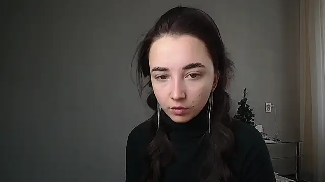 Snapshot of Eva_Gloryy chatting on 17, 2, 2025 Eva Gloryy online show from 17, 2, 2025