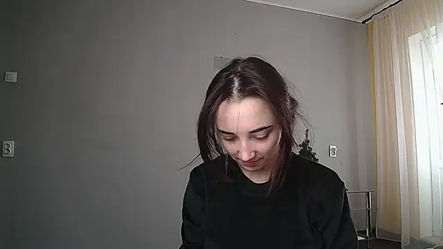 Snapshot of Eva_Gloryy chatting on 18, 2, 2025 Eva Gloryy online show from 18, 2, 2025