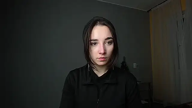 Snapshot of Eva_Gloryy chatting on 18, 2, 2025 Eva Gloryy online show from 18, 2, 2025