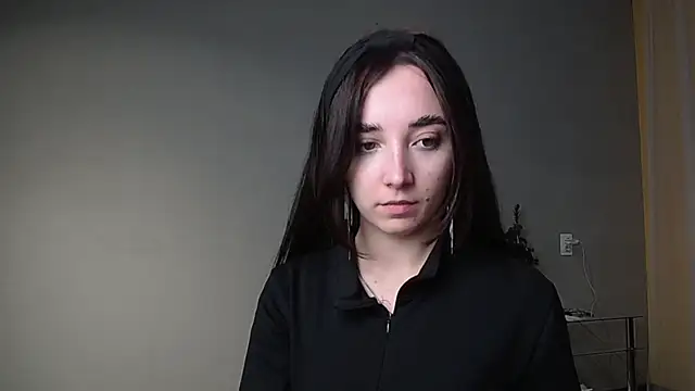 Snapshot of Eva_Gloryy chatting on 19, 2, 2025 Eva Gloryy online show from 19, 2, 2025