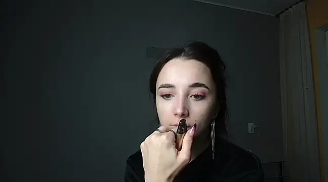 Snapshot of Eva_Gloryy chatting on 20, 2, 2025 Eva Gloryy online show from 20, 2, 2025