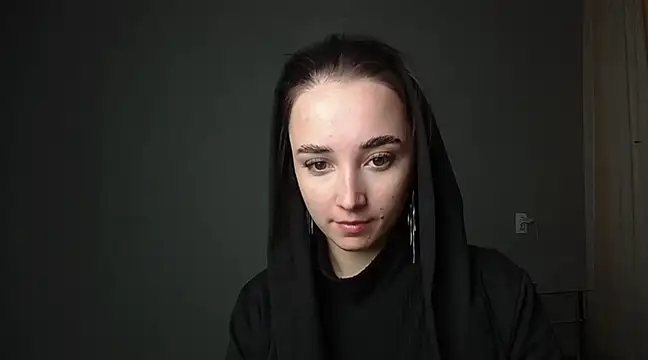 Snapshot of Eva_Gloryy chatting on 21, 2, 2025 Eva Gloryy online show from 21, 2, 2025