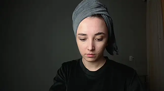 Snapshot of Eva_Gloryy chatting on 22, 2, 2025 Eva Gloryy online show from 22, 2, 2025