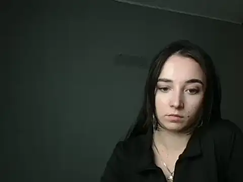 Snapshot of Eva_Gloryy chatting on 24, 2, 2025 Eva Gloryy online show from 24, 2, 2025