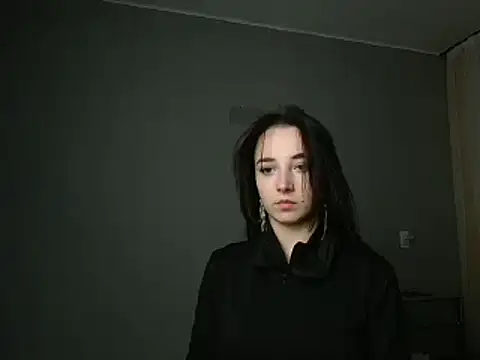 Snapshot of Eva_Gloryy chatting on 25, 2, 2025 Eva Gloryy online show from 25, 2, 2025