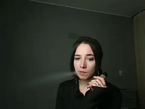 Snapshot of Eva_Gloryy chatting on 25, 2, 2025 Eva Gloryy online show from 25, 2, 2025