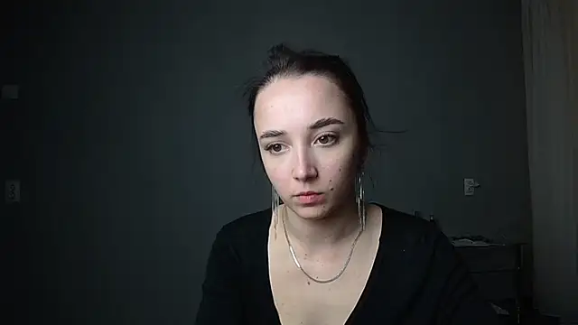 Snapshot of Eva_Gloryy chatting on 9, 3, 2025 Eva Gloryy online show from 9, 3, 2025