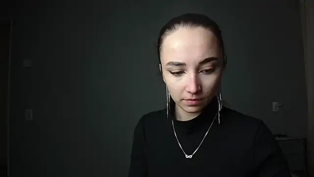 Snapshot of Eva_Gloryy chatting on 12, 3, 2025 Eva Gloryy online show from 12, 3, 2025