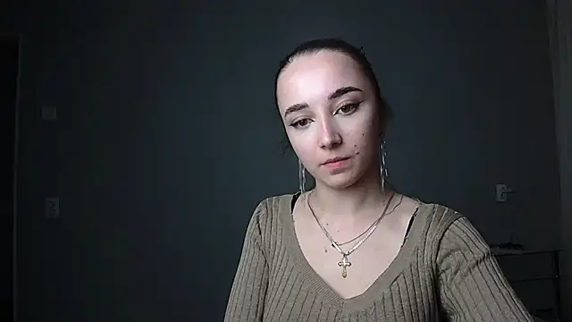 Snapshot of Eva_Gloryy chatting on 12, 3, 2025 Eva Gloryy online show from 12, 3, 2025