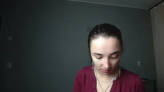 Snapshot of Eva_Gloryy chatting on 13, 3, 2025 Eva Gloryy online show from 13, 3, 2025