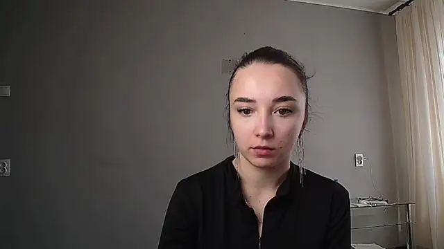 Snapshot of Eva_Gloryy chatting on 18, 3, 2025 Eva Gloryy online show from 18, 3, 2025