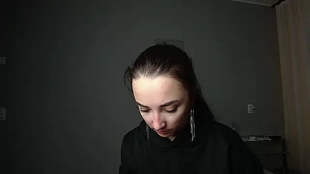 Snapshot of Eva_Gloryy chatting on 18, 3, 2025 Eva Gloryy online show from 18, 3, 2025