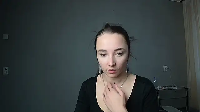 Snapshot of Eva_Gloryy chatting on 20, 3, 2025 Eva Gloryy online show from 20, 3, 2025