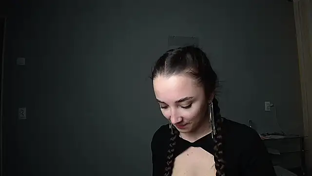 Snapshot of Eva_Gloryy chatting on 21, 3, 2025 Eva Gloryy online show from 21, 3, 2025