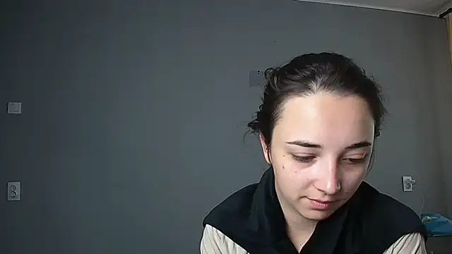 Snapshot of Eva_Gloryy chatting on 16, 9, 2025 Eva Gloryy online show from 16, 9, 2025