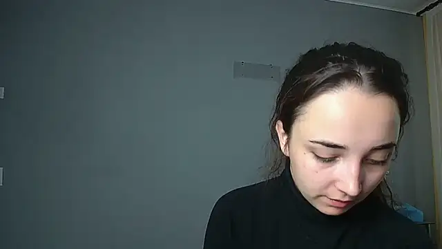 Snapshot of Eva_Gloryy chatting on 24, 9, 2025 Eva Gloryy online show from 24, 9, 2025