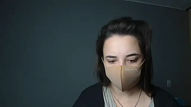 Snapshot of Eva_Gloryy chatting on 9, 10, 2025 Eva Gloryy online show from 9, 10, 2025