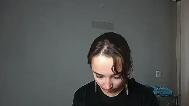 Snapshot of Eva_Gloryy chatting on 20, 10, 2025 Eva Gloryy online show from 20, 10, 2025