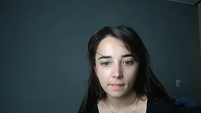 Snapshot of Eva_Gloryy chatting on 27, 10, 2025 Eva Gloryy online show from 27, 10, 2025