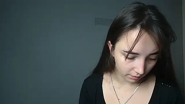 Snapshot of Eva_Gloryy chatting on 29, 10, 2025 Eva Gloryy online show from 29, 10, 2025