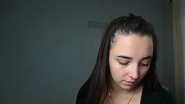 Snapshot of Eva_Gloryy chatting on 30, 10, 2025 Eva Gloryy online show from 30, 10, 2025