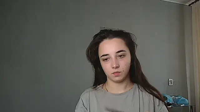 Snapshot of Eva_Gloryy chatting on 31, 10, 2025 Eva Gloryy online show from 31, 10, 2025