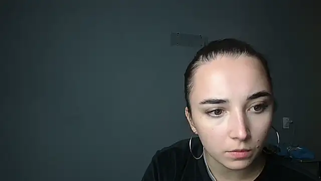 Snapshot of Eva_Gloryy chatting on 31, 10, 2025 Eva Gloryy online show from 31, 10, 2025