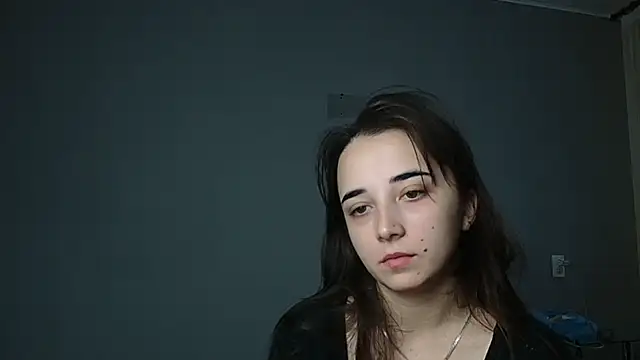 Snapshot of Eva_Gloryy chatting on 18, 11, 2025 Eva Gloryy online show from 18, 11, 2025