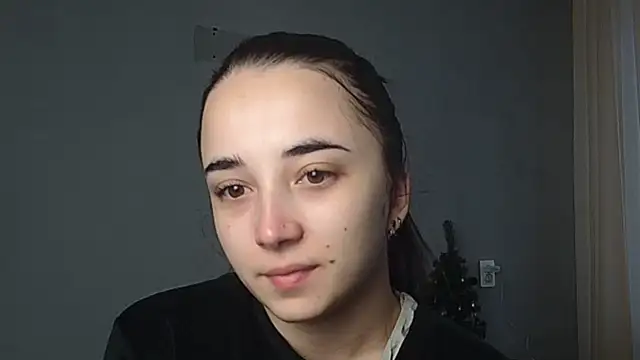 Snapshot of Eva_Gloryy chatting on 9, 1, 2026 Eva Gloryy online show from 9, 1, 2026