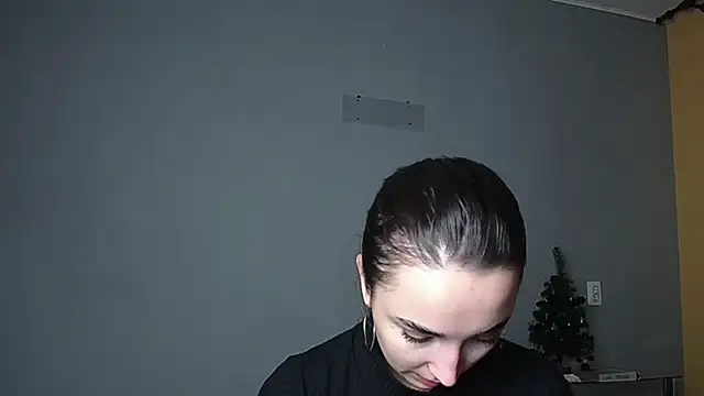 Snapshot of Eva_Gloryy chatting on 13, 1, 2026 Eva Gloryy online show from 13, 1, 2026