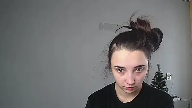 Snapshot of Eva_Gloryy chatting on 14, 1, 2026 Eva Gloryy online show from 14, 1, 2026