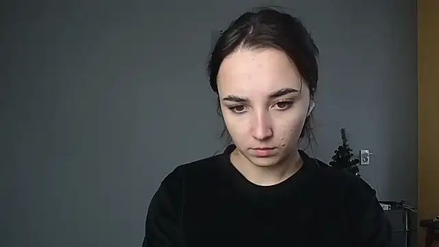 Snapshot of Eva_Gloryy chatting on 15, 1, 2026 Eva Gloryy online show from 15, 1, 2026