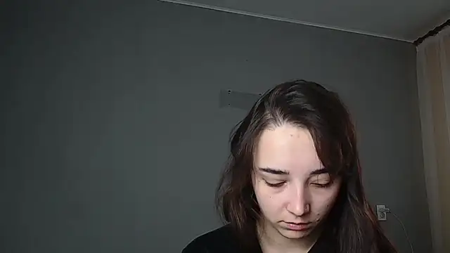 Snapshot of Eva_Gloryy chatting on 18, 1, 2026 Eva Gloryy online show from 18, 1, 2026