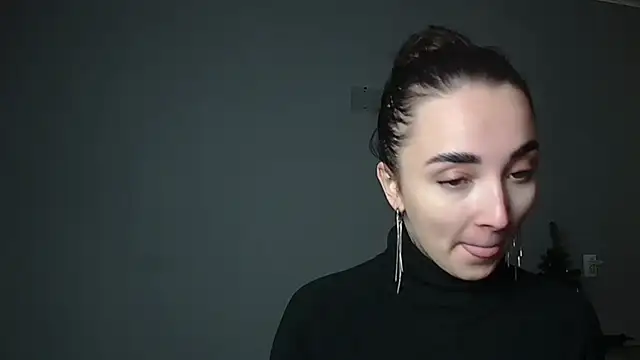 Snapshot of Eva_Gloryy chatting on 2, 2, 2026 Eva Gloryy online show from 2, 2, 2026