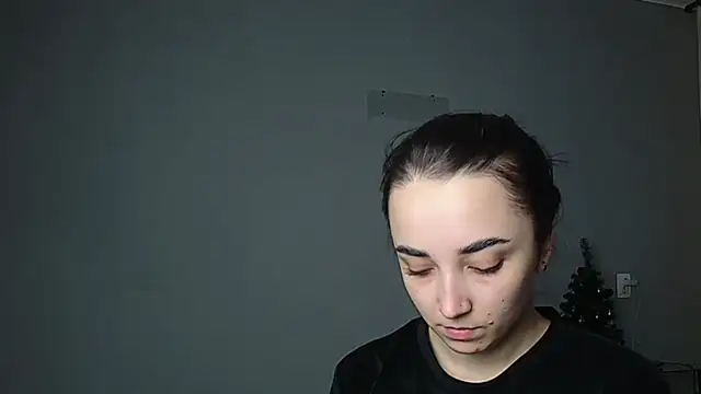 Snapshot of Eva_Gloryy chatting on 6, 2, 2026 Eva Gloryy online show from 6, 2, 2026