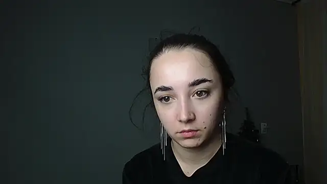 Snapshot of Eva_Gloryy chatting on 8, 2, 2026 Eva Gloryy online show from 8, 2, 2026