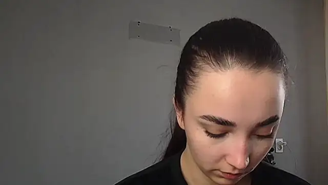 Snapshot of Eva_Gloryy chatting on 10, 2, 2026 Eva Gloryy online show from 10, 2, 2026