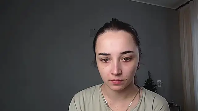 Snapshot of Eva_Gloryy chatting on 13, 2, 2026 Eva Gloryy online show from 13, 2, 2026