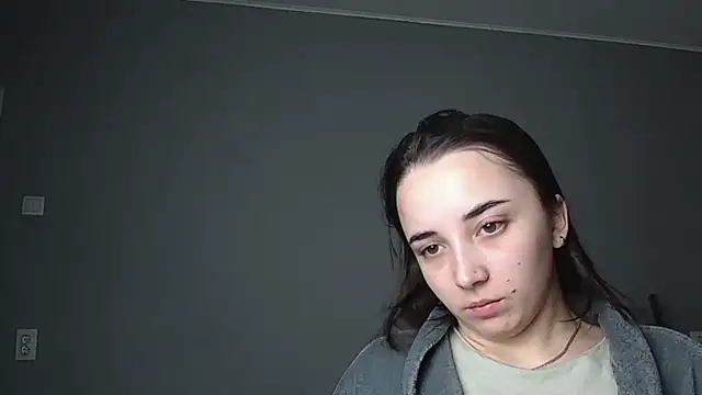 Snapshot of Eva_Gloryy chatting on 14, 2, 2026 Eva Gloryy online show from 14, 2, 2026