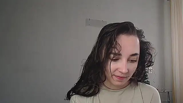 Snapshot of Eva_Gloryy chatting on 14, 2, 2026 Eva Gloryy online show from 14, 2, 2026