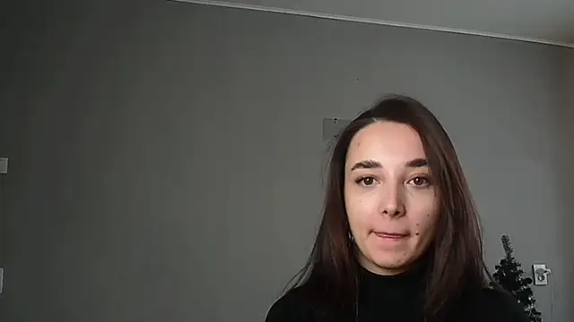 Snapshot of Eva_Gloryy chatting on 18, 2, 2026 Eva Gloryy online show from 18, 2, 2026