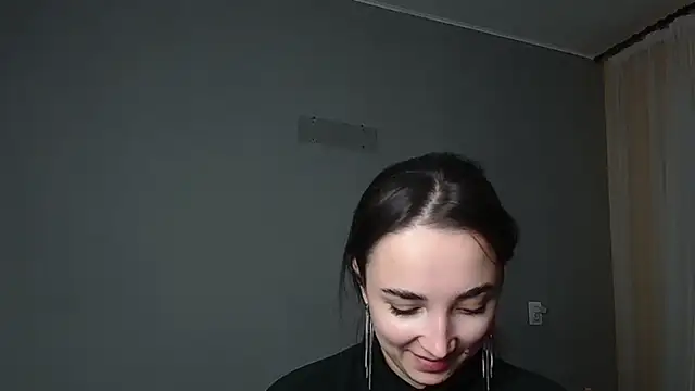 Snapshot of Eva_Gloryy chatting on 21, 2, 2026 Eva Gloryy online show from 21, 2, 2026