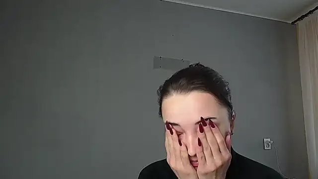 Snapshot of Eva_Gloryy chatting on 22, 2, 2026 Eva Gloryy online show from 22, 2, 2026