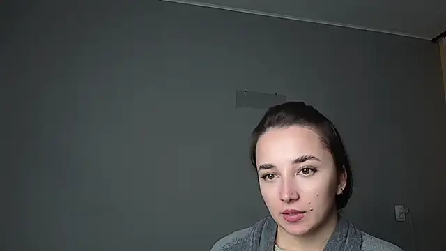 Snapshot of Eva_Gloryy chatting on 23, 2, 2026 Eva Gloryy online show from 23, 2, 2026