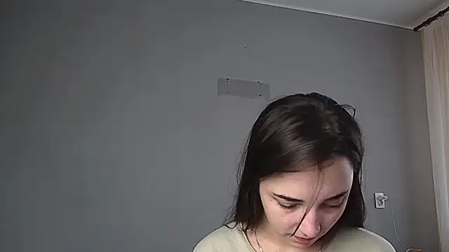 Snapshot of Eva_Gloryy chatting on 24, 2, 2026 Eva Gloryy online show from 24, 2, 2026