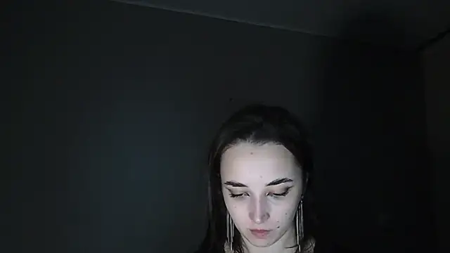 Snapshot of Eva_Gloryy chatting on 26, 2, 2026 Eva Gloryy online show from 26, 2, 2026