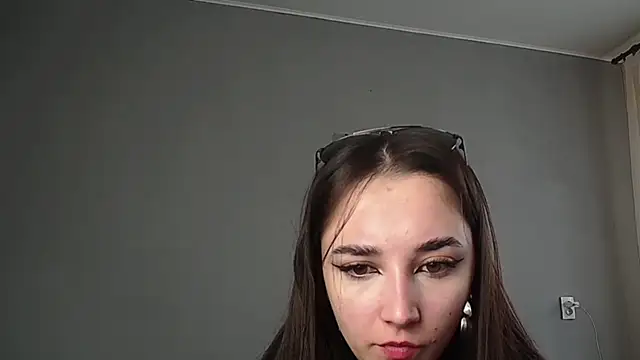 Snapshot of Eva_Gloryy chatting on 27, 2, 2026 Eva Gloryy online show from 27, 2, 2026