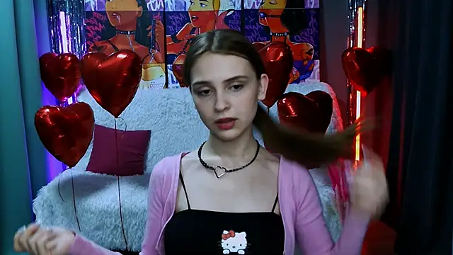 JinxTonks online show from 24, 2, 2025