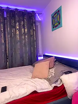 HotLivv69 online show from 6, 10, 2025