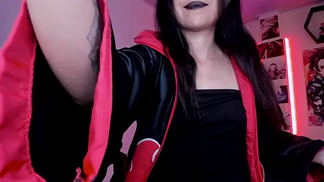 Samanta kl online show from 6, 3, 2025